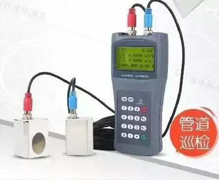 外夾式流量計(jì)校驗(yàn)用