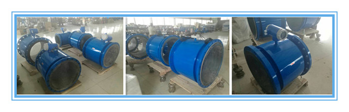 大口徑管道水用流量計樣品